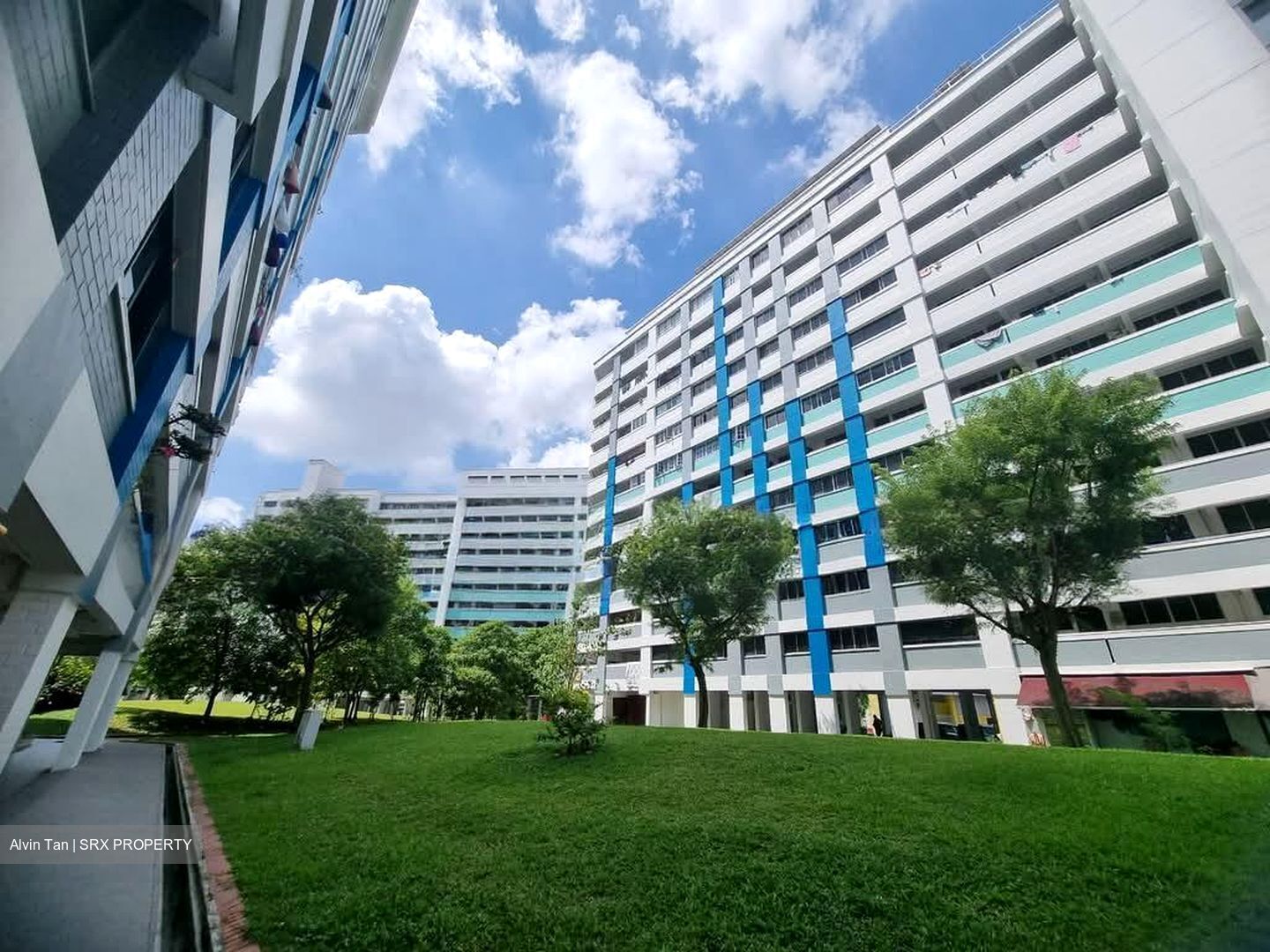 Jurong West Street 91 (D22), Shop House #558611671